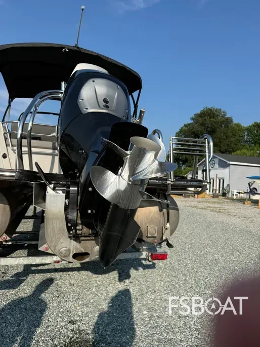 2024 Starcraft MX25 DL - Media 23