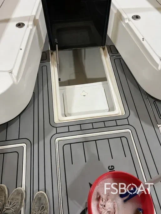 2010 SeaHunter 40 - Media 11