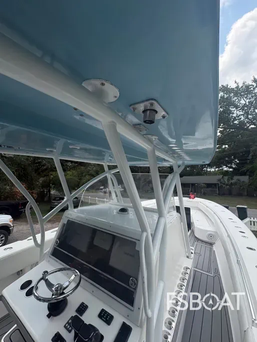 2010 SeaHunter 40 - Media 18