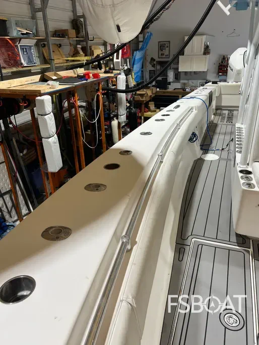 2010 SeaHunter 40 - Media 6
