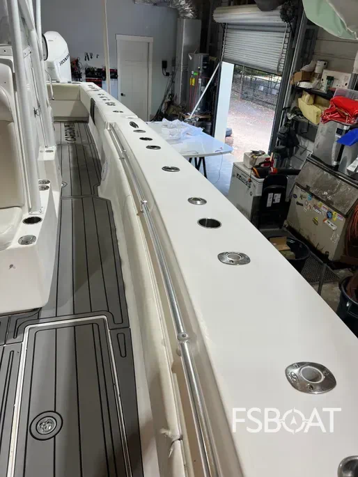 2010 SeaHunter 40 - Media 7