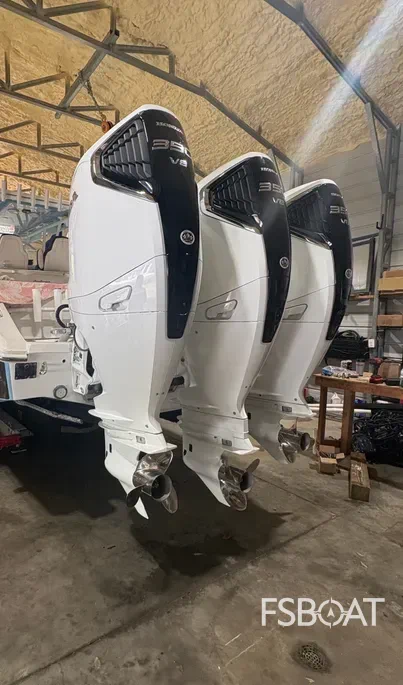 2010 SeaHunter 40 - Media 3