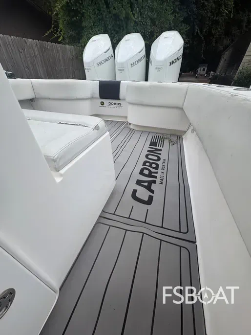 2010 SeaHunter 40 - Media 22