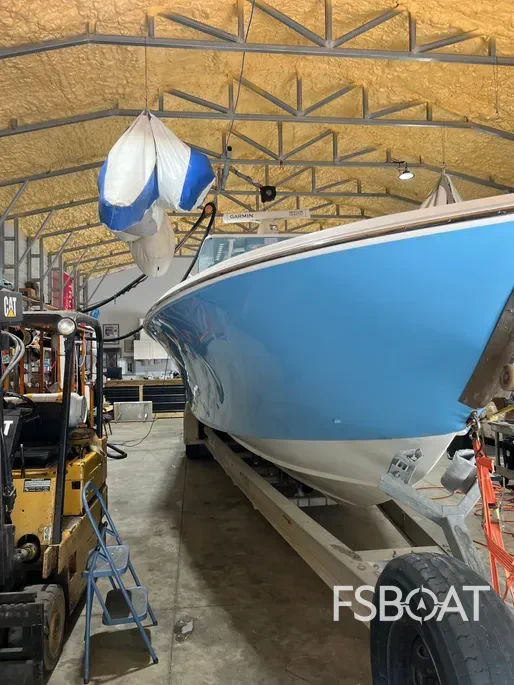 2010 SeaHunter 40 - Media 4