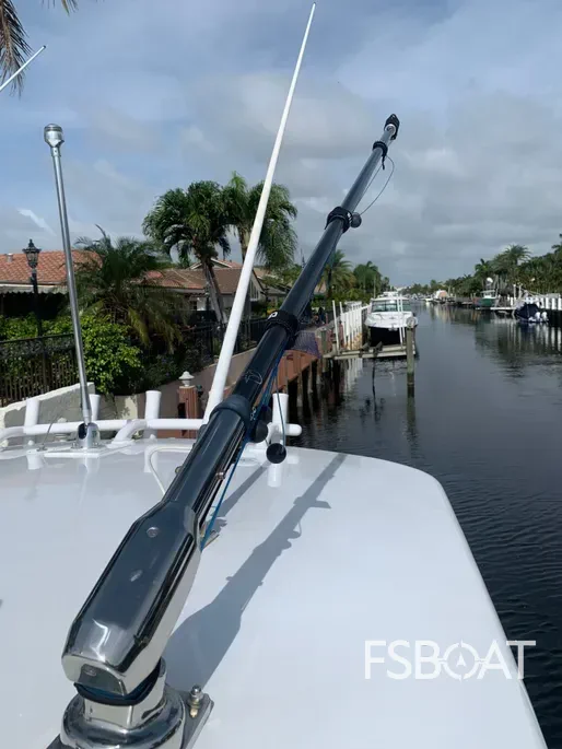 2014 Intrepid 375 Center Console - Media 5