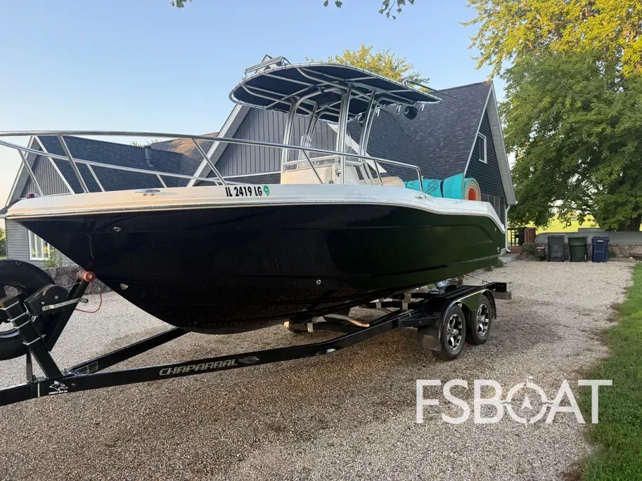 2015 Robalo R200 Center Console - Media 2