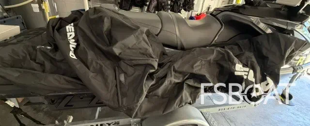 2023 Sea-Doo Explorer Pro 170 - Media 19