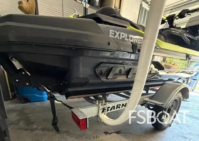 2023 Sea-Doo Explorer Pro 170 - Media 18
