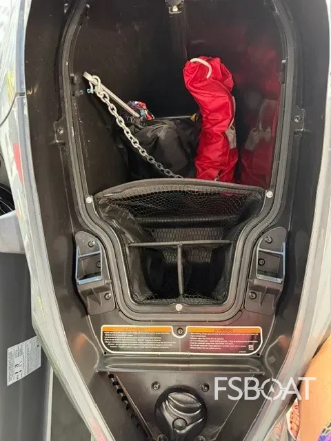 2023 Sea-Doo Explorer Pro 170 - Media 4