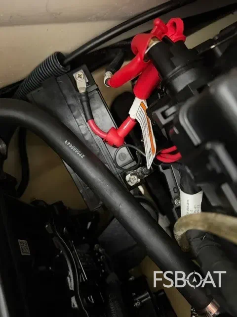 2023 Sea-Doo Explorer Pro 170 - Media 8