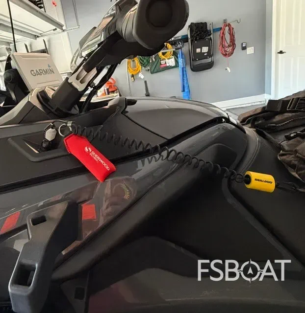 2023 Sea-Doo Explorer Pro 170 - Media 16