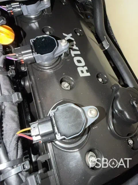2023 Sea-Doo Explorer Pro 170 - Media 9