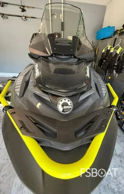 2023 Sea-Doo Explorer Pro 170 - Media 17