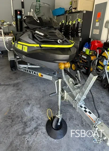 2023 Sea-Doo Explorer Pro 170 - Media 14
