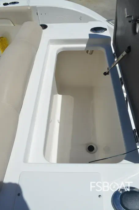 2016 NauticStar 28 XS - Media 9