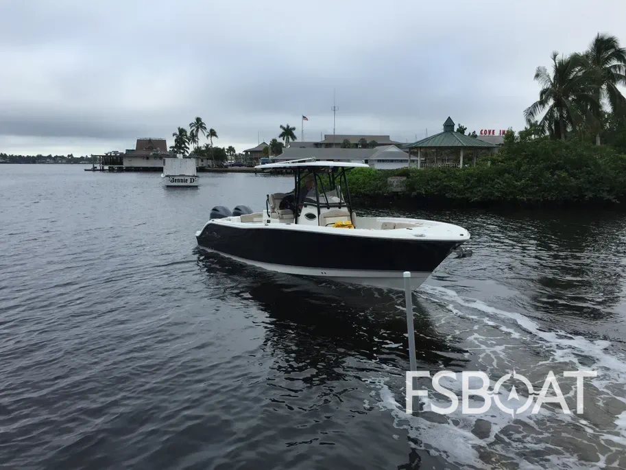 2016 NauticStar 28 XS - Media 3