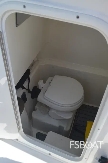 2016 NauticStar 28 XS - Media 8