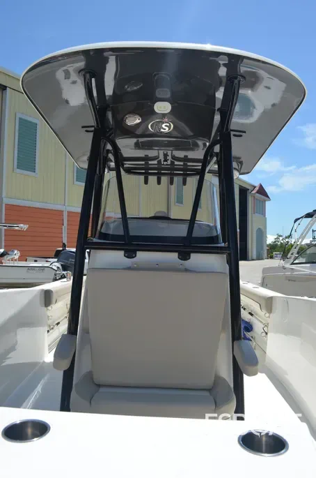 2016 NauticStar 28 XS - Media 17