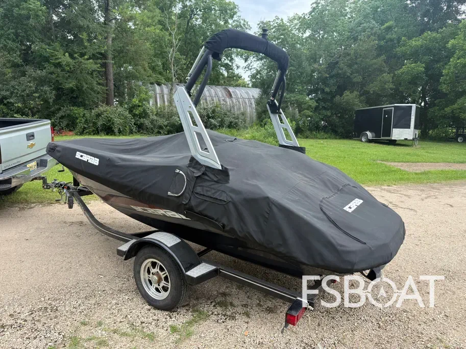 2018 Scarab 165 H.O. - Media 9