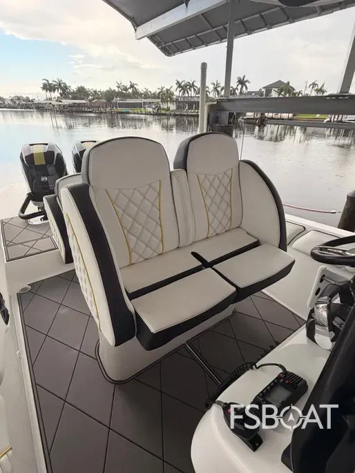 2023 Renegade 32 Ft Renegade - Media 9
