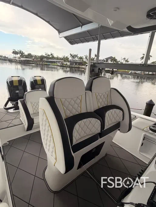 2023 Renegade 32 Ft Renegade - Media 8