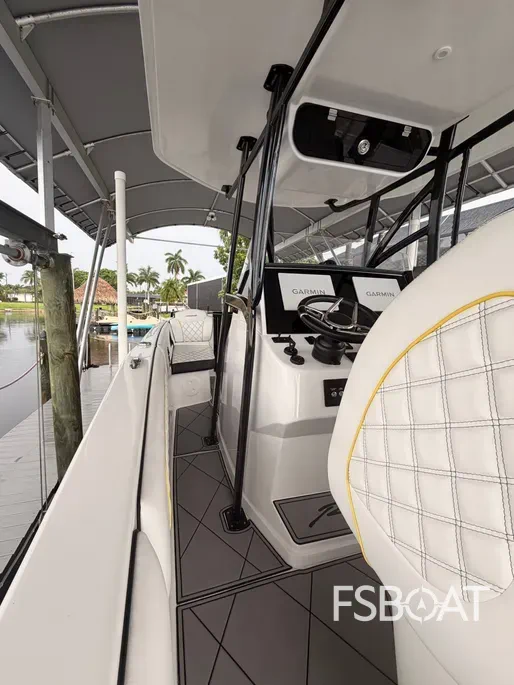 2023 Renegade 32 Ft Renegade - Media 13