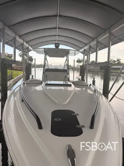 2023 Renegade 32 Ft Renegade - Media 19