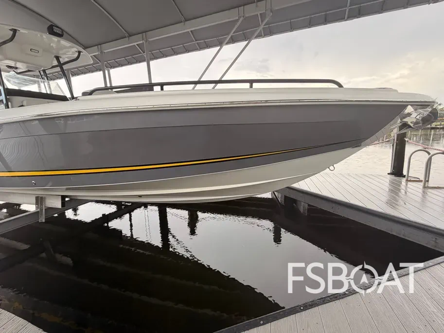 2023 Renegade 32 Ft Renegade - Media 22