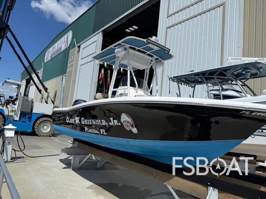 2018 Tidewater 198 CC Adventure - Media 3