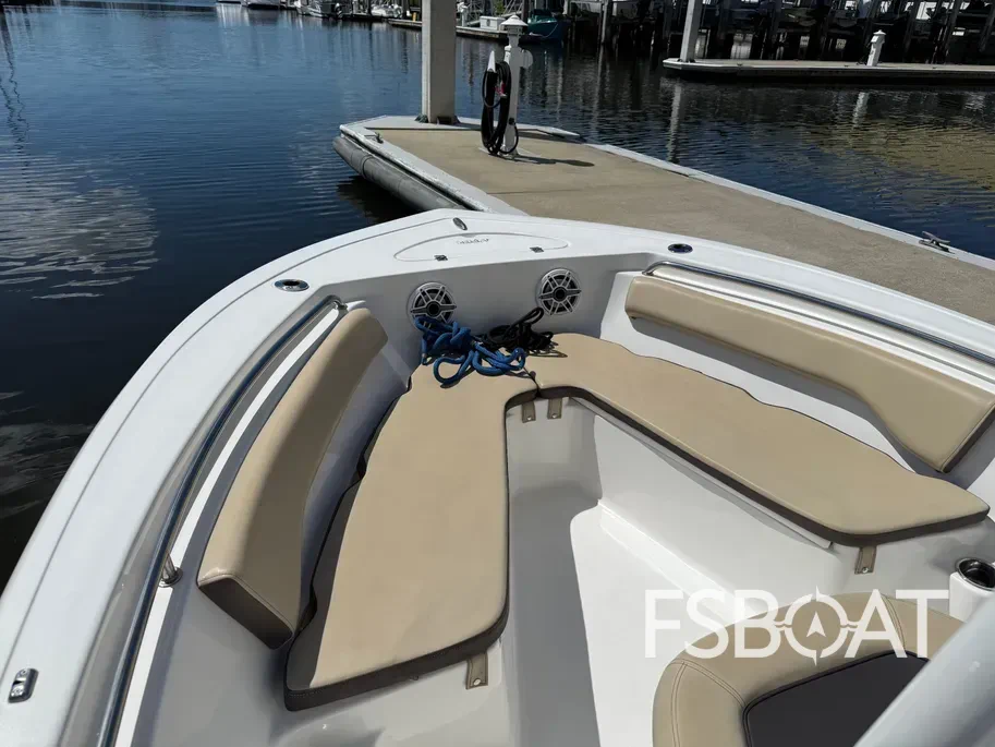 2018 Tidewater 198 CC Adventure - Media 9