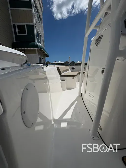 2018 Tidewater 198 CC Adventure - Media 11