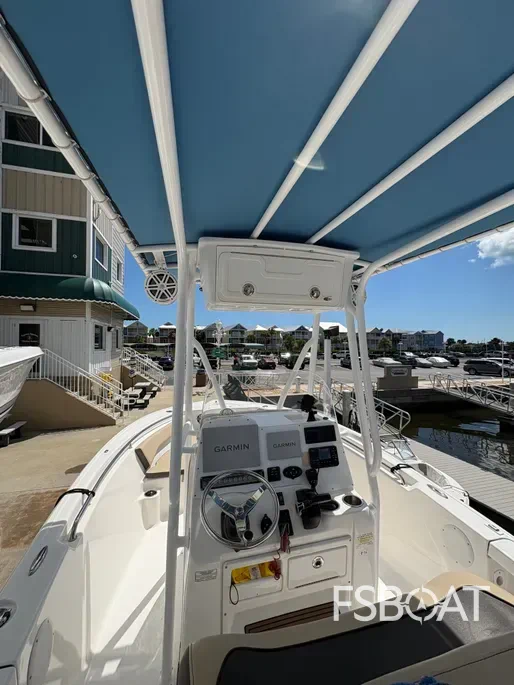 2018 Tidewater 198 CC Adventure - Media 5