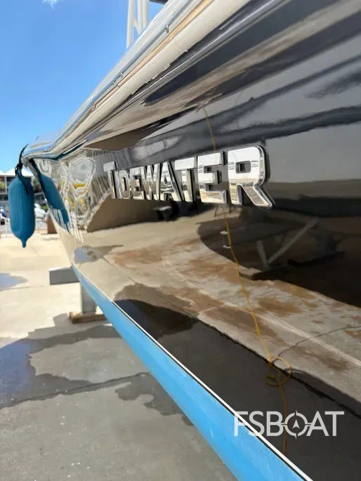 2018 Tidewater 198 CC Adventure - Media 10