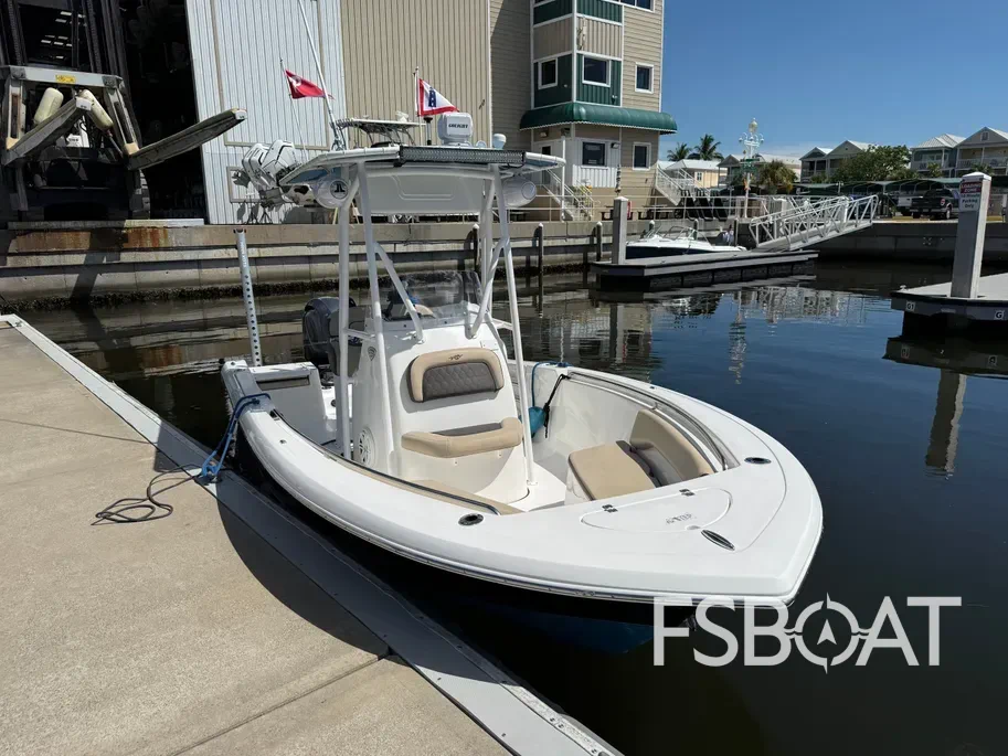 2018 Tidewater 198 CC Adventure - Media 16