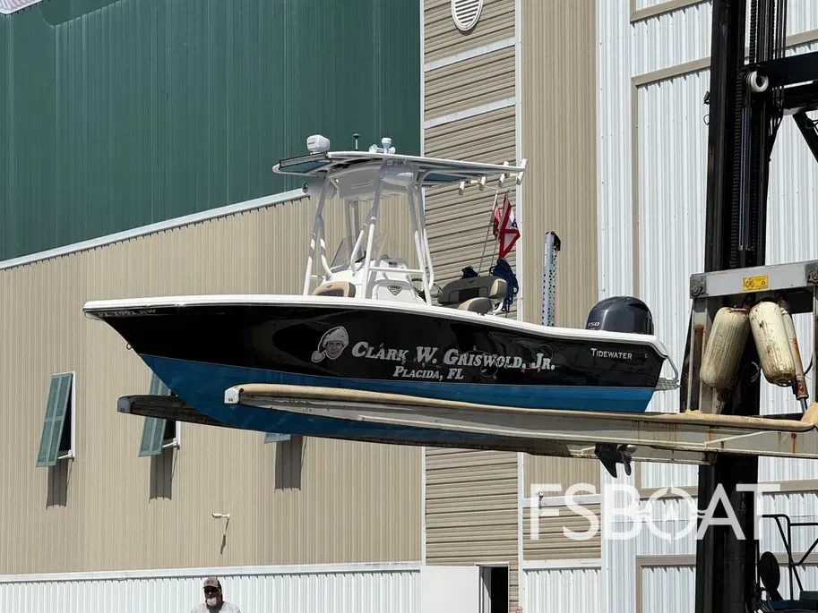 2018 Tidewater 198 CC Adventure - Media 2