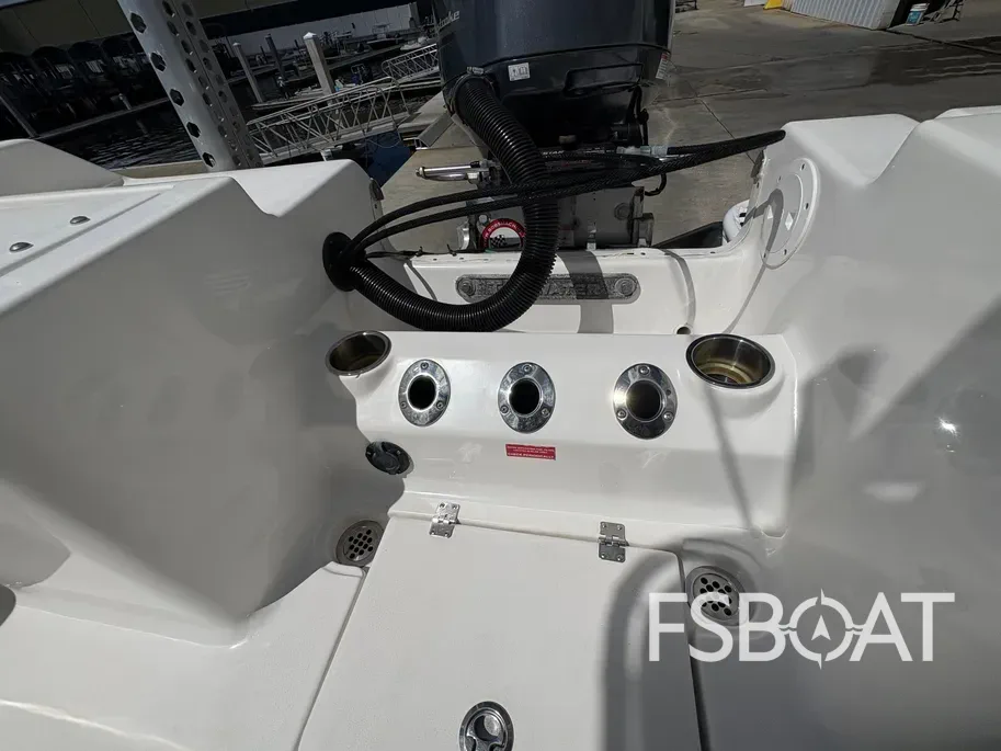 2018 Tidewater 198 CC Adventure - Media 6
