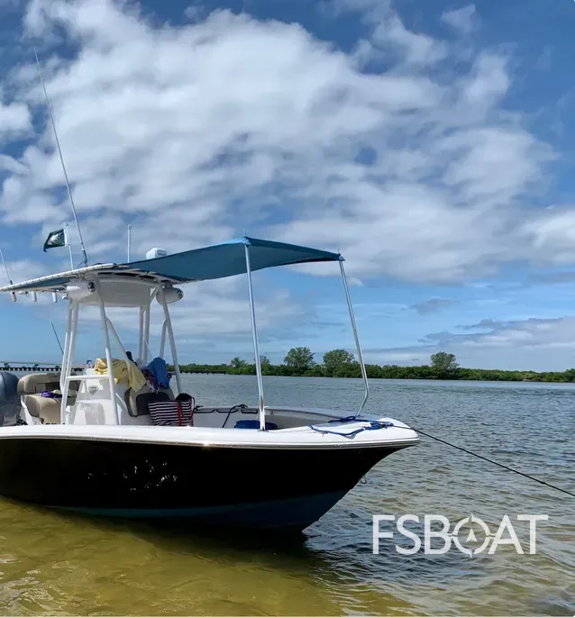 2018 Tidewater 198 CC Adventure - Media 20