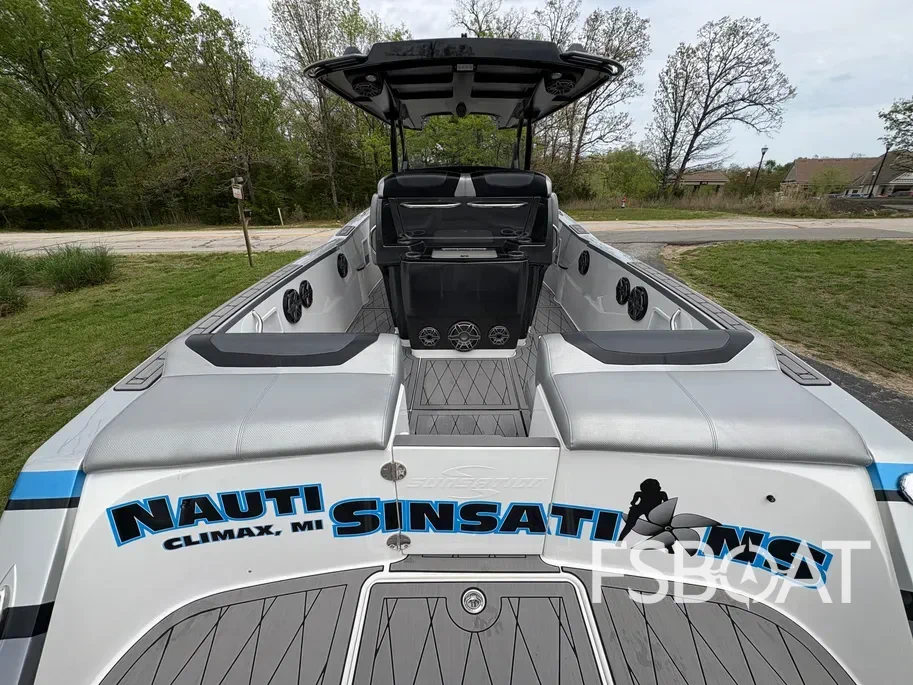 2017 Sunsation 32 CCX - Media 10