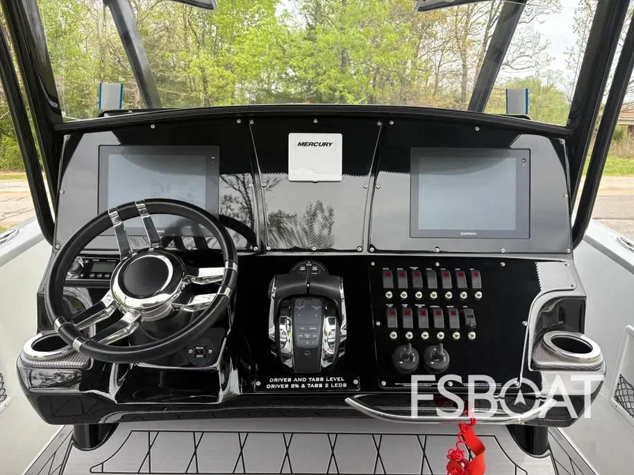 2017 Sunsation 32 CCX - Media 11
