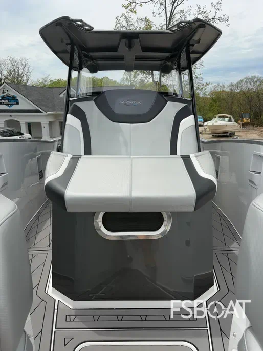 2017 Sunsation 32 CCX - Media 7