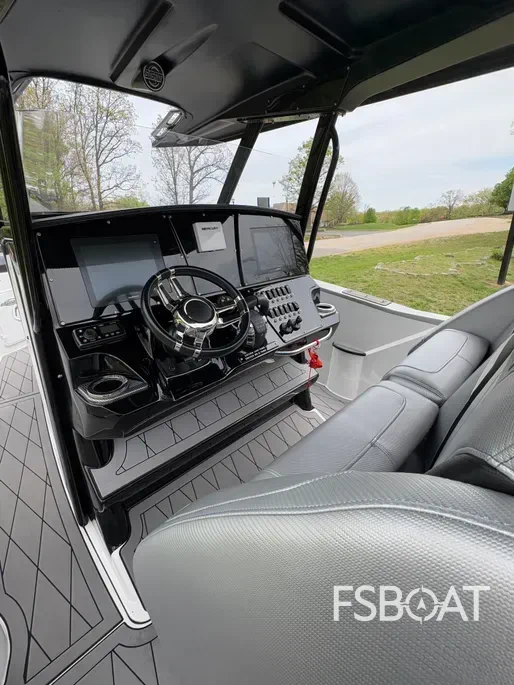 2017 Sunsation 32 CCX - Media 3