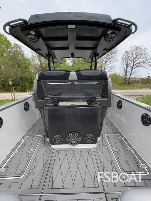 2017 Sunsation 32 CCX - Media 9