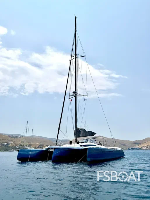 2026 Dragonfly 36 Performance - Media 6