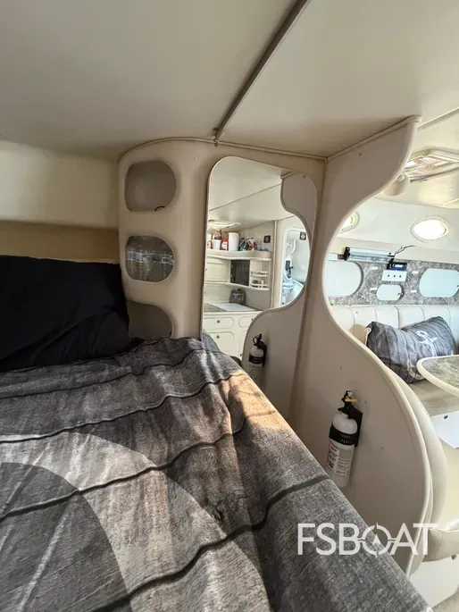 1999 Rinker Fiesta Vee 330 - Media 10