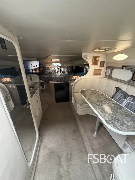 1999 Rinker Fiesta Vee 330 - Media 20