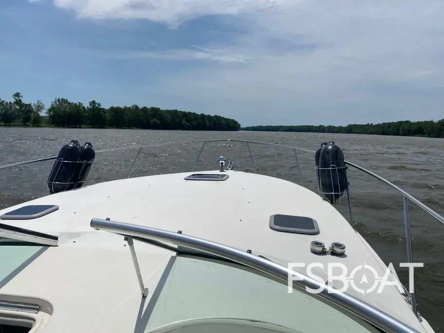 1999 Rinker Fiesta Vee 330 - Media 2