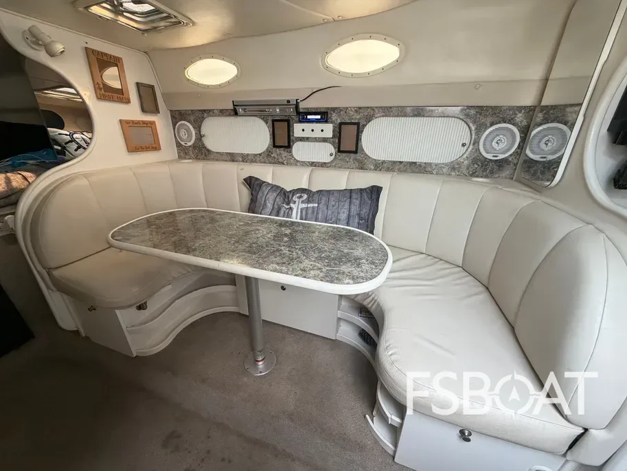 1999 Rinker Fiesta Vee 330 - Media 19