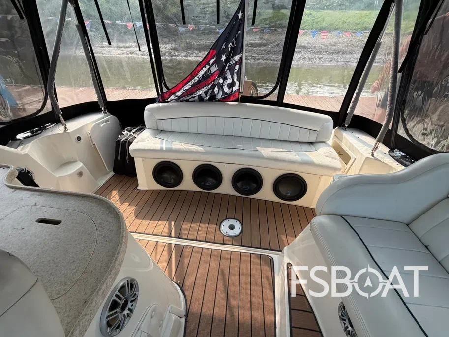 1999 Rinker Fiesta Vee 330 - Media 22