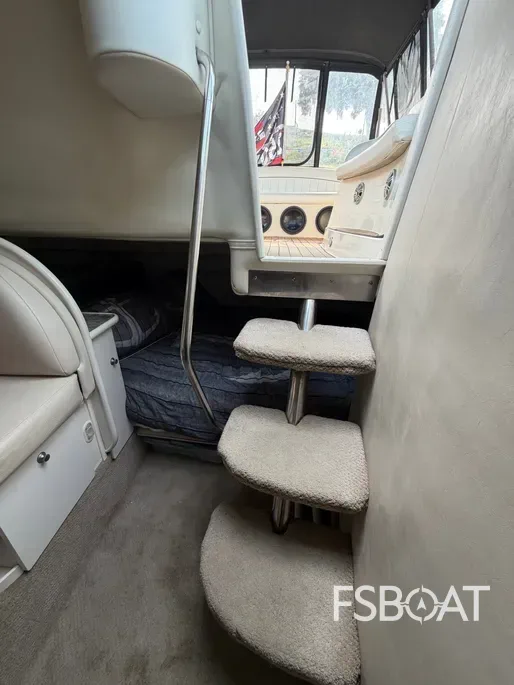 1999 Rinker Fiesta Vee 330 - Media 14