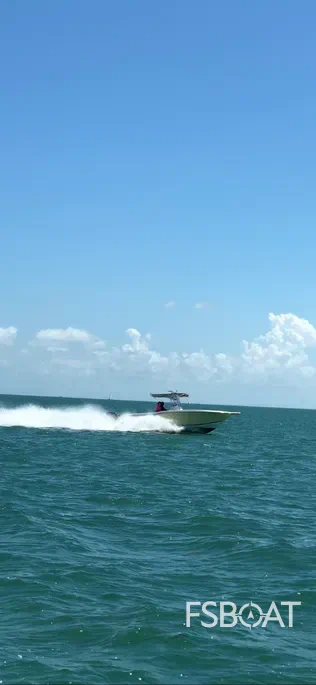 2002 Triton 2700 - Media 7